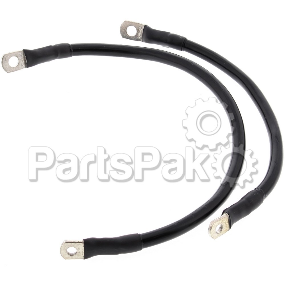 All Balls 79-3010-1; Battery Cable Sportster Xl