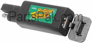 Battery Tender 081-0158; Qdc Plug Usb Charger 2.1Amp