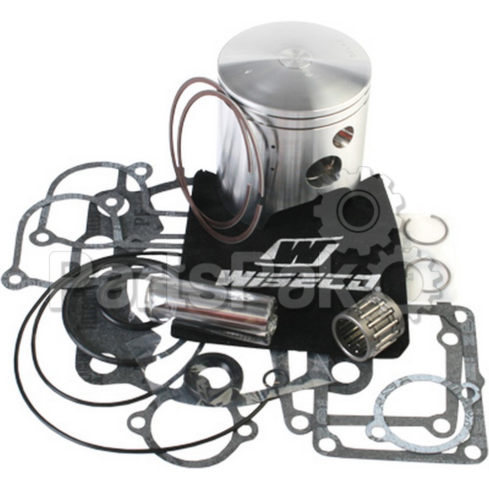Wiseco PK1566; Top End Piston Kit; Fits Yamaha YZ/WR250 '92-94(677M07000 2756CD)
