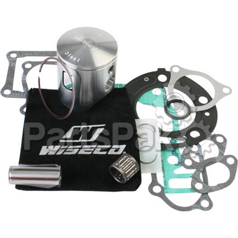 Wiseco PK1575; Top End Piston Kit; Fits Honda CR125R '95-97 GP Series(762M05400)