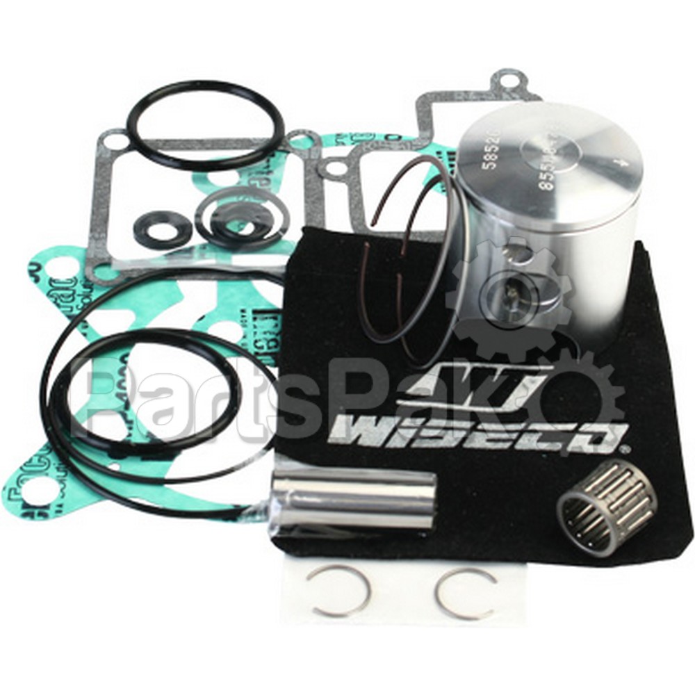 Wiseco PK1639; Top End Piston Kit; Fits KTM 85 SX '03-12 (855M04700 1850CS)