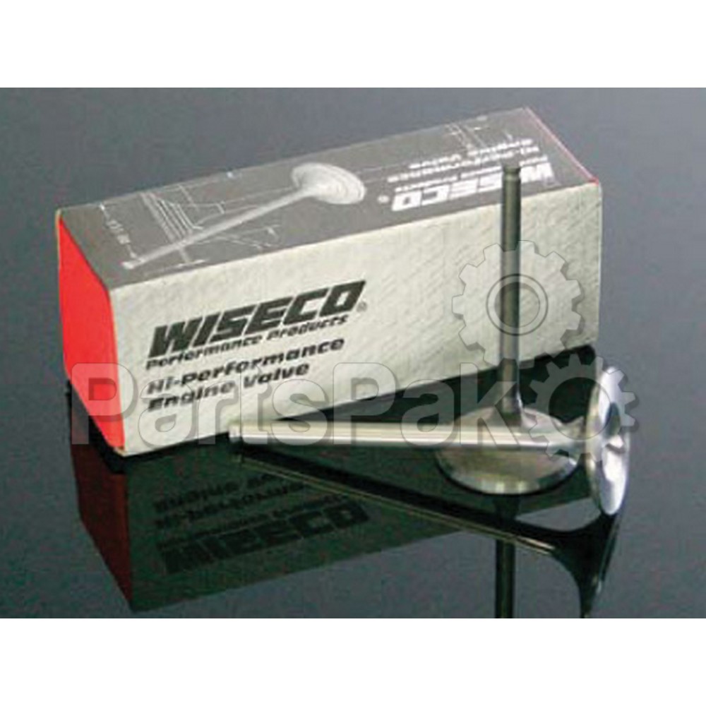 Wiseco VIT043; Valve Ti Intake Fits KTM 250Sx-F; Valve Titanium Intake-'13-20 Fits KTM 250SX-F
