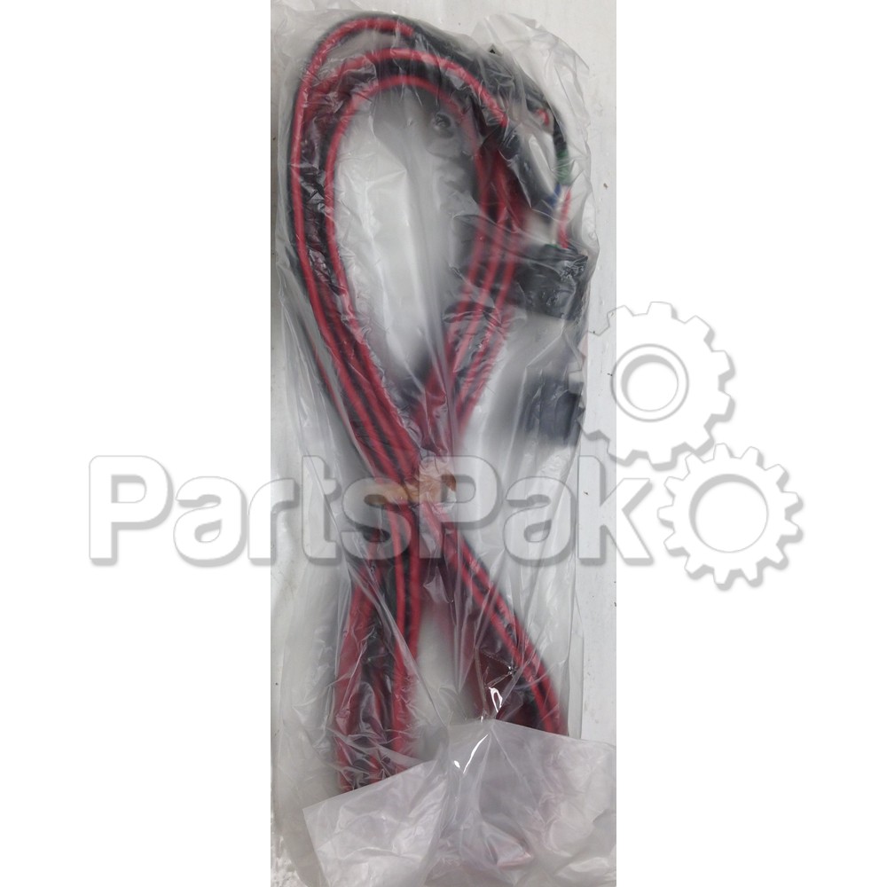 OEM Yamaha Outboard 20/' Command Link Main Bus Harness 6Y8-82553-21-00