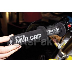 Risk Racing 00-139; Mud Grips; 2-WPS-05-1040