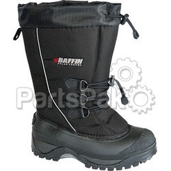 Baffin REAC-M011-BK1-07; Colorado Boots Size 7