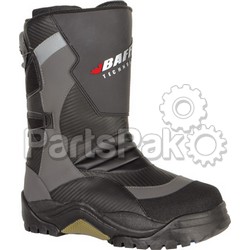 Baffin 6115-0000-08; Pivot Boots Size 8