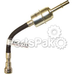 SPI SM-07125; High Pressure Filter