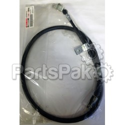 Yamaha JJ3-F6341-00-00 Cable, Brake; New # JJ3-F6341-01-00