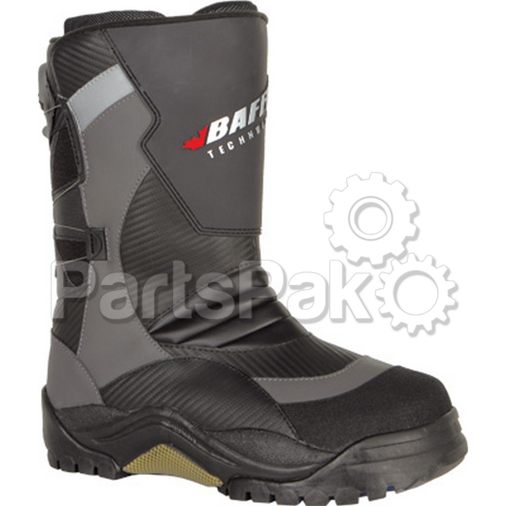 Baffin 6115-0000-09; Pivot Boots Size 9