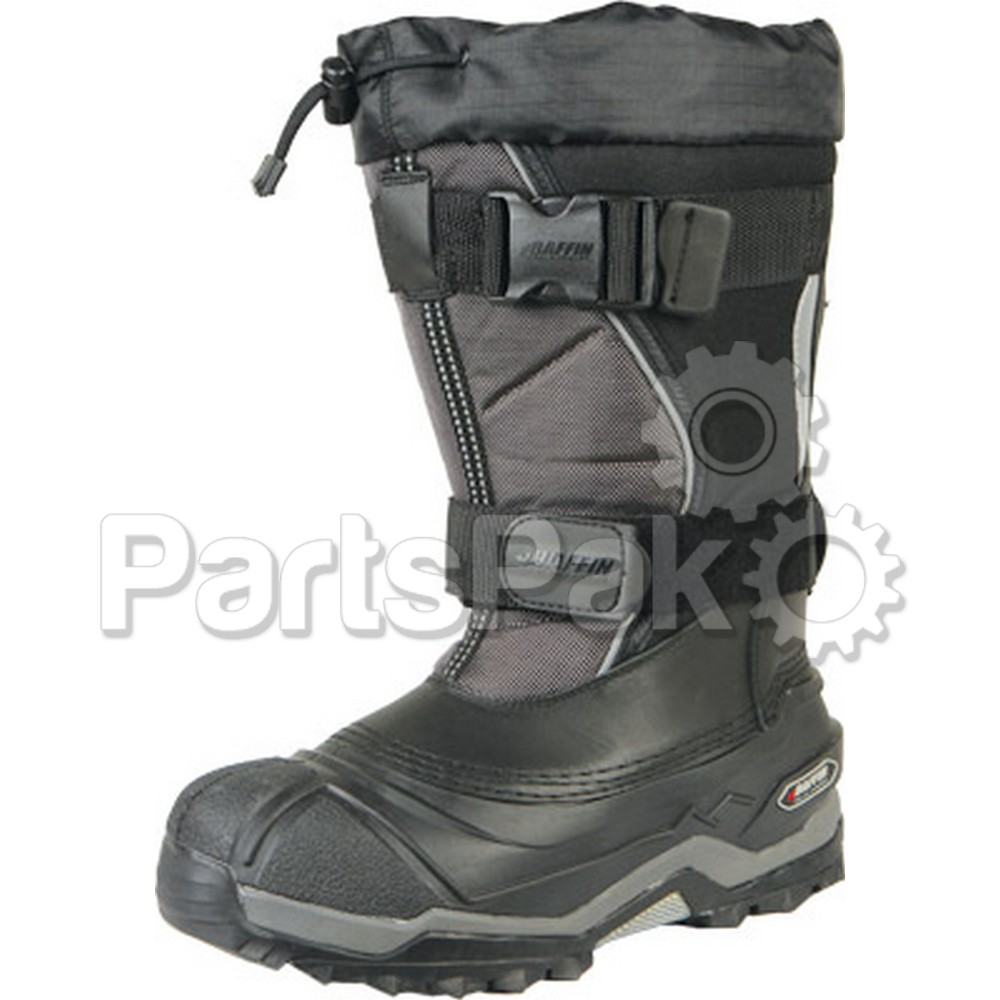 Baffin EPIC-M002-W01-7; Selkirk Boots Size 07