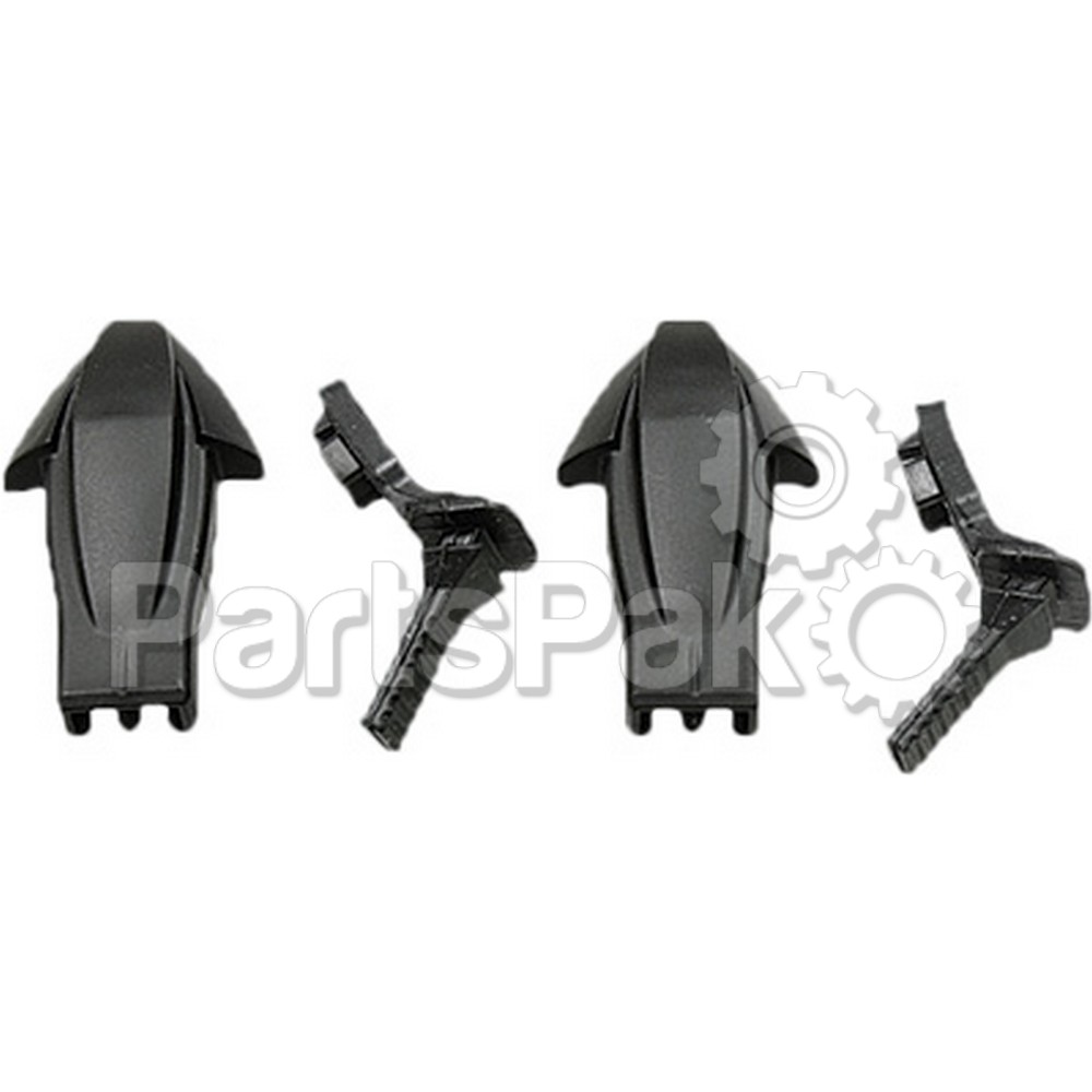 SPI SM-06019; Console Latch Kit Fits Ski-Doo Fits SkiDoo Snowmobile