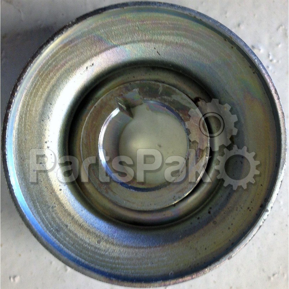 Honda 22412-738-700 Pulley, Auger Drive; 22412738700