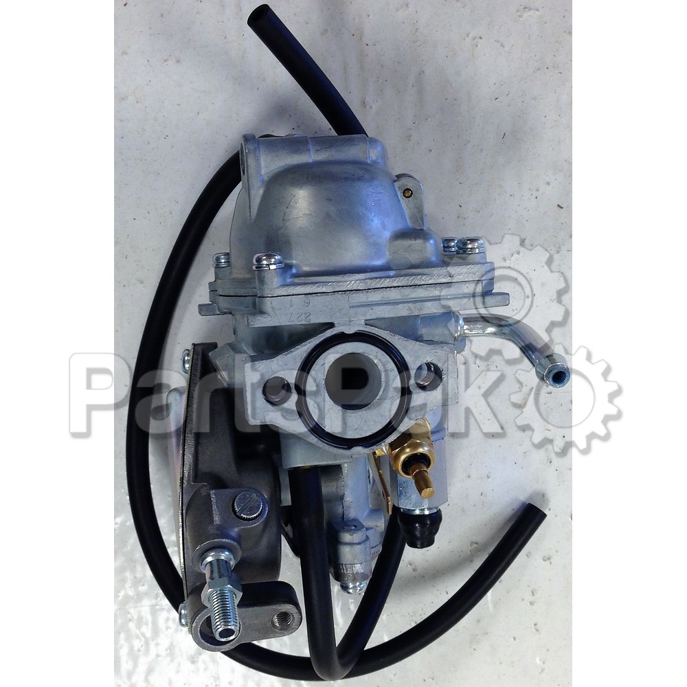 キャブレターASSY 1 7PB-E4101-00 Yamaha 86