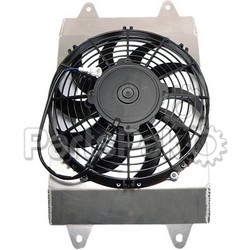 All Balls 70-1013; Cooling Fan; 2-WPS-22-01013
