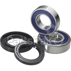 All Balls 25-2009; Bearing Kit Differential