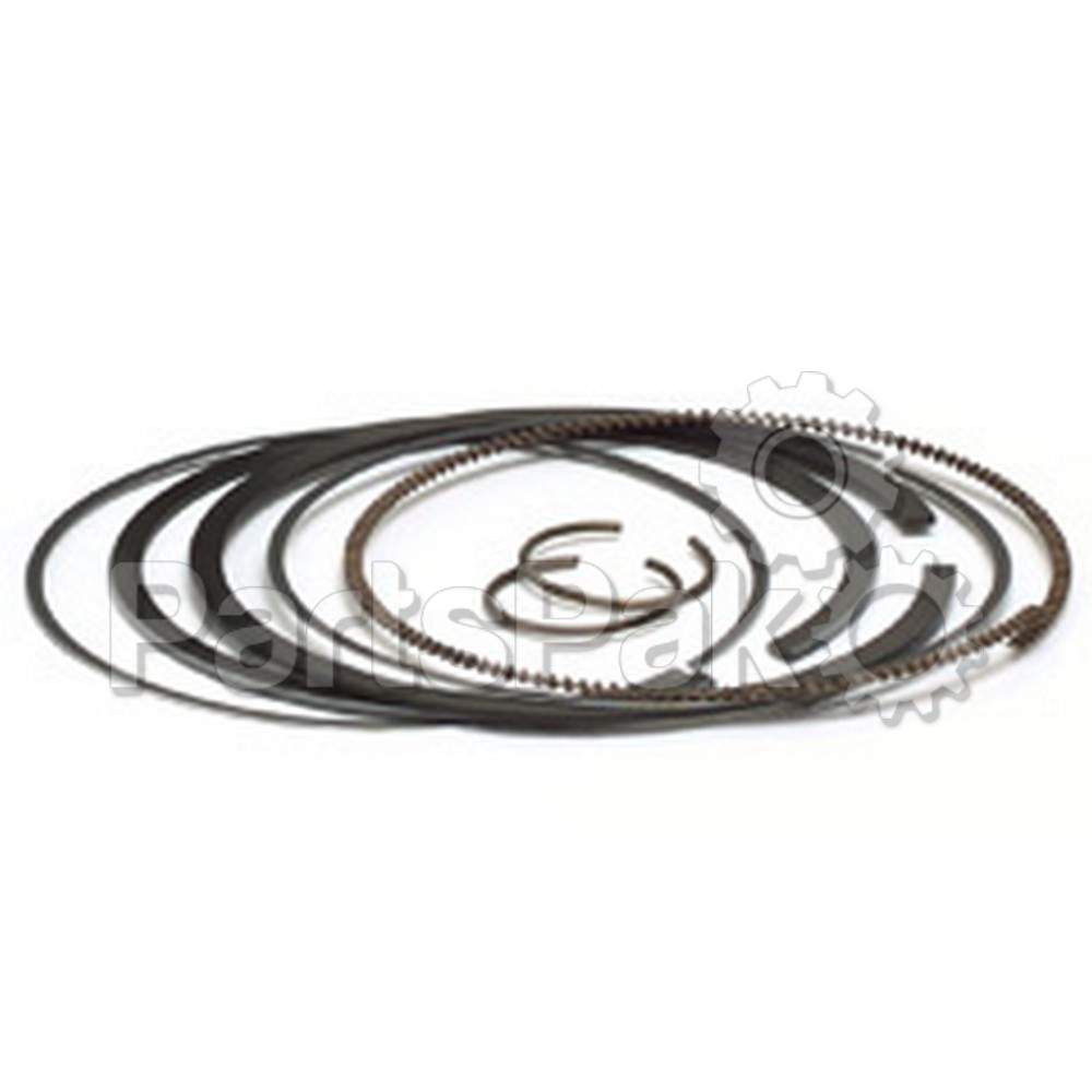 ProX 02.4504.075; Piston Rings For Pro X Pistons Only