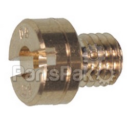 EBC Brakes SJ72.5-4; Large Round Main Jets #72.5 4-Pack