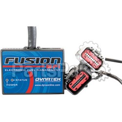 Dynatek DFE-25-007; Fusion Fuel And Ignition Controller