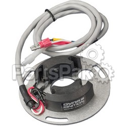 Dynatek DS6-1; Ignition System Dual Fire 1970 & Later; 2-WPS-133-3001