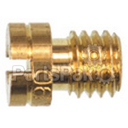 Sudco KE019.200  4/PK; Round Main Jets 4-Pack #155; 2-WPS-144-9155