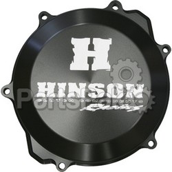 Hinson C154X; Clutch Cover Hon