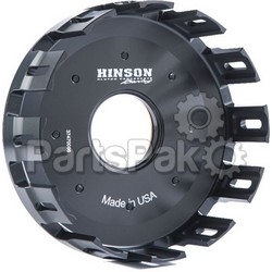 Hinson H430; Billetproof Clutch Basket W / Cushions; 2-WPS-151-3017