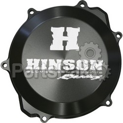 Clutch Covers