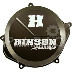 Hinson C268; Clutch Cover Suzuki