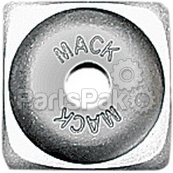 Mack Studs BPPLSQ48; Backer Plates Square 48-Pack