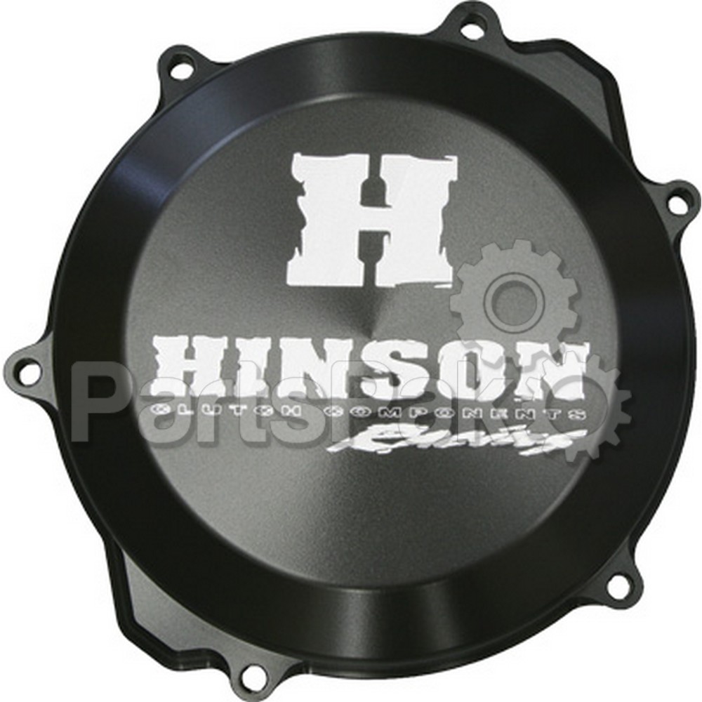 Hinson C494; Clutch Cover Fits Honda Crf250R '10