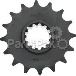 Sprockets, Front Countershaft