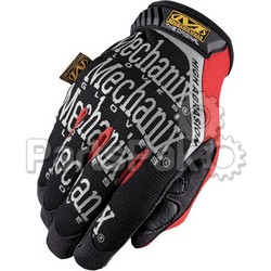 Mechanix MGP-08-08; Original High Abrasion Glove Black S
