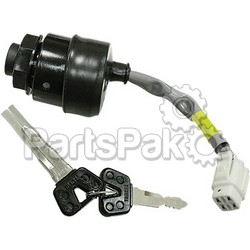 SPI SM-01547; Ignition Switch Yamaha Snowmobile; 2-WPS-27-01575