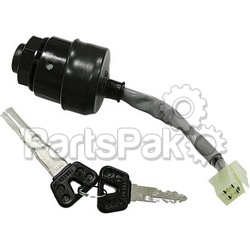 SPI SM-01548; Ignition Switch Fits Yamaha Snowmobile; 2-WPS-27-01576