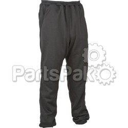 R.U. Outside THERMOPANT-M-MD; Thermozip Mid Layer Pant Men'S M