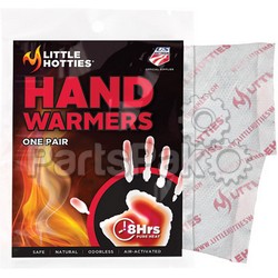Little Hotties 07201; Hand Warmers 40/Pr