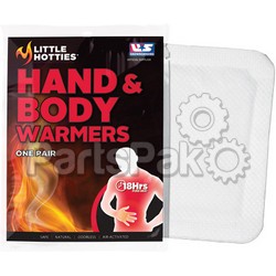 Little Hotties 07202; Body Warmers 40-Pack