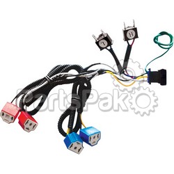 SDC 1082; Plug & Play Headlight Module H7 Adapter