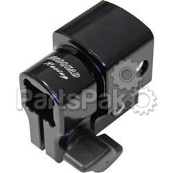 WPS - Western Power Sports RZR-OS-AR-1K-BLK; Grab Handle Anti-Rattle Lock (Black); 2-WPS-28-46316