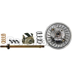 Team 520192-TH; Conv Kit With Tied Clutch