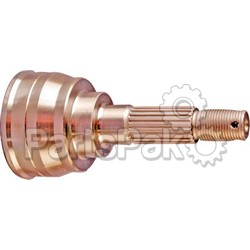 Team 0201-8003; Cv Joint - Outboard