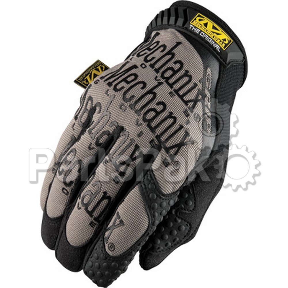 Mechanix MGG-05-10; Glove Original Grip L