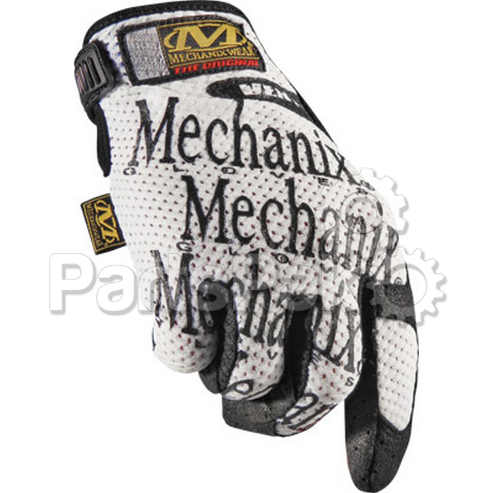 Mechanix MGV-55-010; Glove Vent L