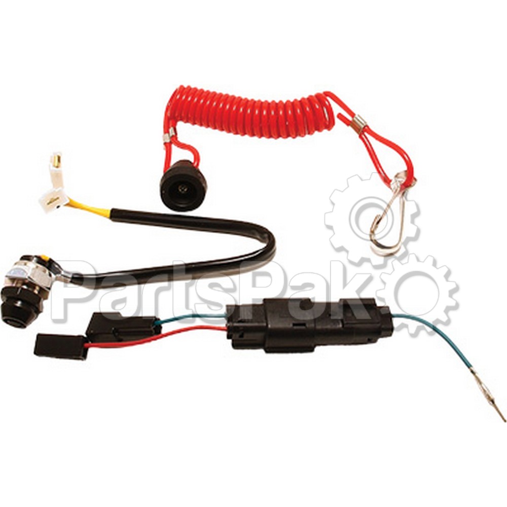 SPI SM-01555; Tether Switch Arctic Snowmobile