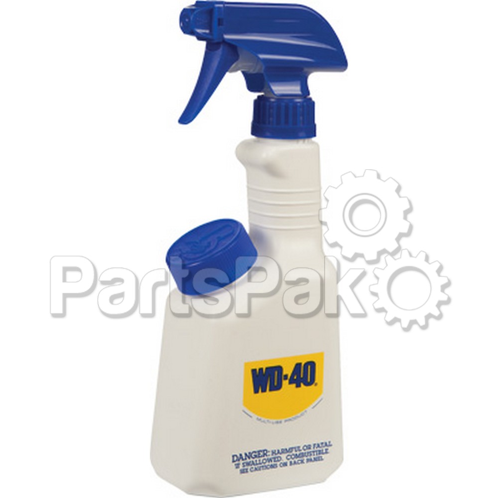 WD-40 10100; Wd-40 Spray Applicator (Empty)