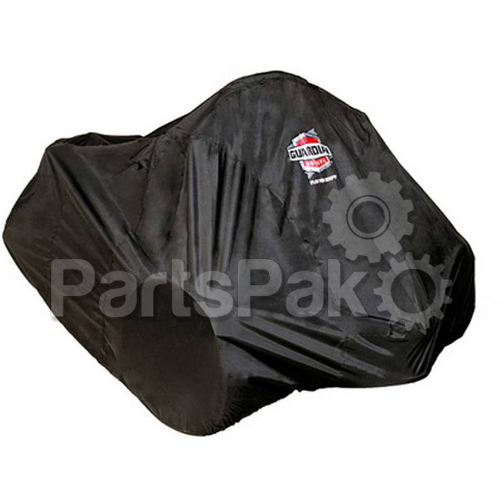 WPS - Western Power Sports 4583; Spyder Cover Weatherall Plus