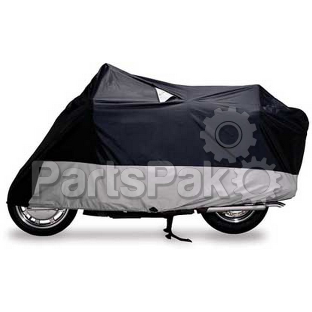 Dowco 51614-00; Cover Weatherall Plus Adventure Touring