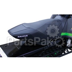 Skinz SWG147-BK; Gripper Seat Cover Fits Yamaha Viper / Arctic Zr Xf 7000