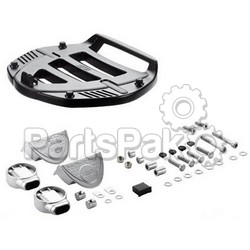 Givi M3; Top Case Mounting Plate; 2-WPS-270-6201