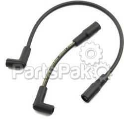 Accel 175097; Plug Wire Set 300+ Twin Cam Dyna W / Carb